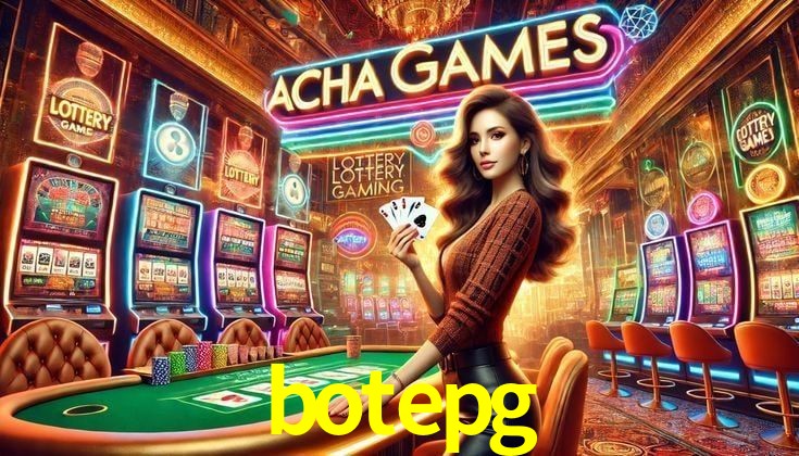 Statistics botepg