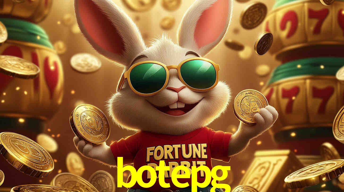 botepg: Seu Cassino Premiado com Pagamentos Rápidos