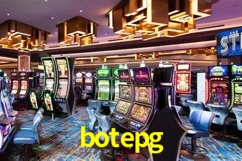 Desvendando o Mundo dos Jogos Virtuais na botepg