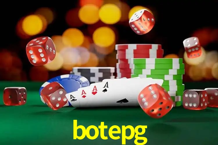 Estatísticas botepg