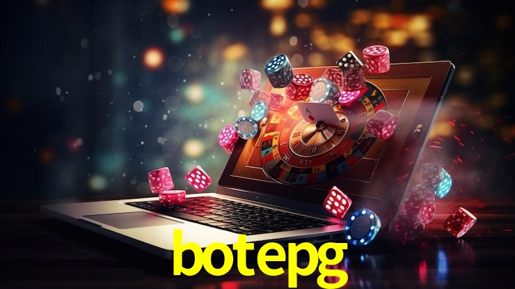 Explorando a Categoria de Eventos em Apostas na botepg