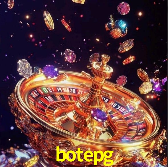 Benefícios da Conta botepg