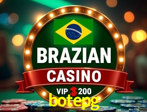 cassino botepg