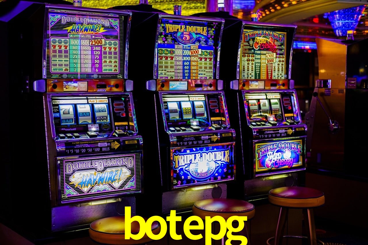 Torneios botepg