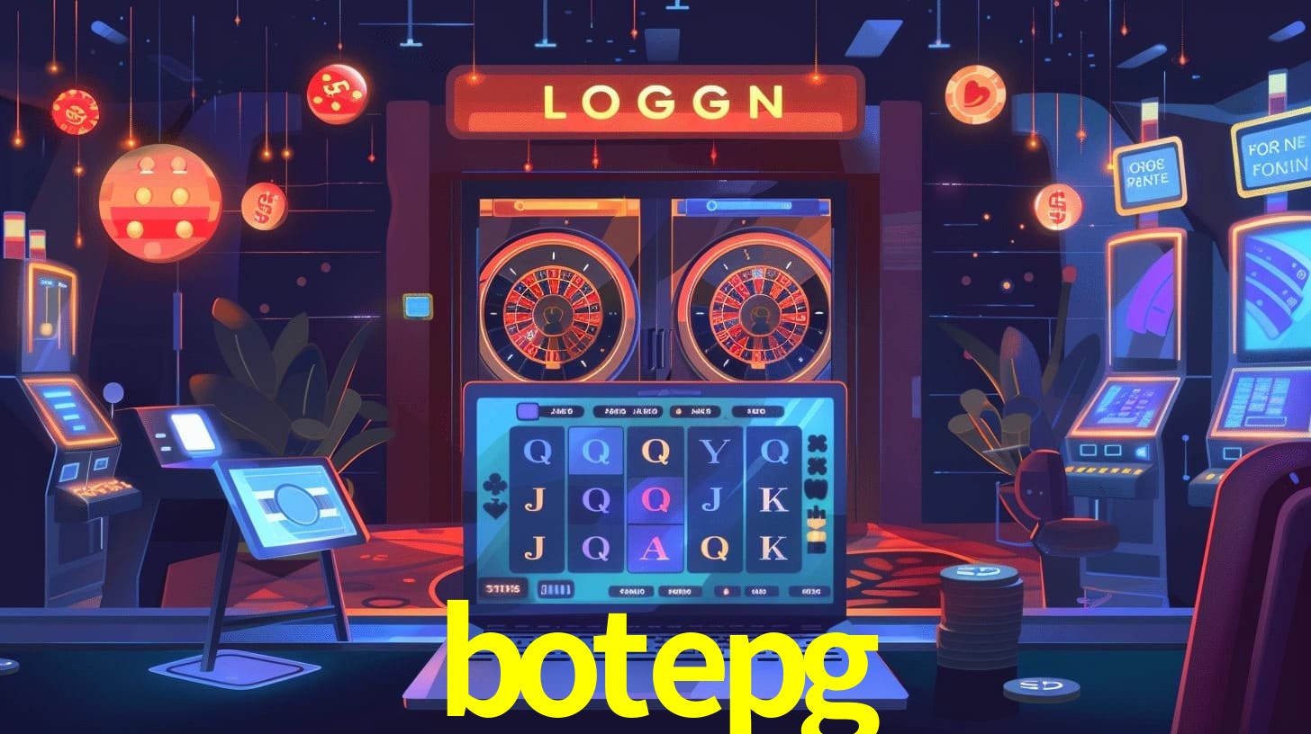 Segurança 2FA botepg