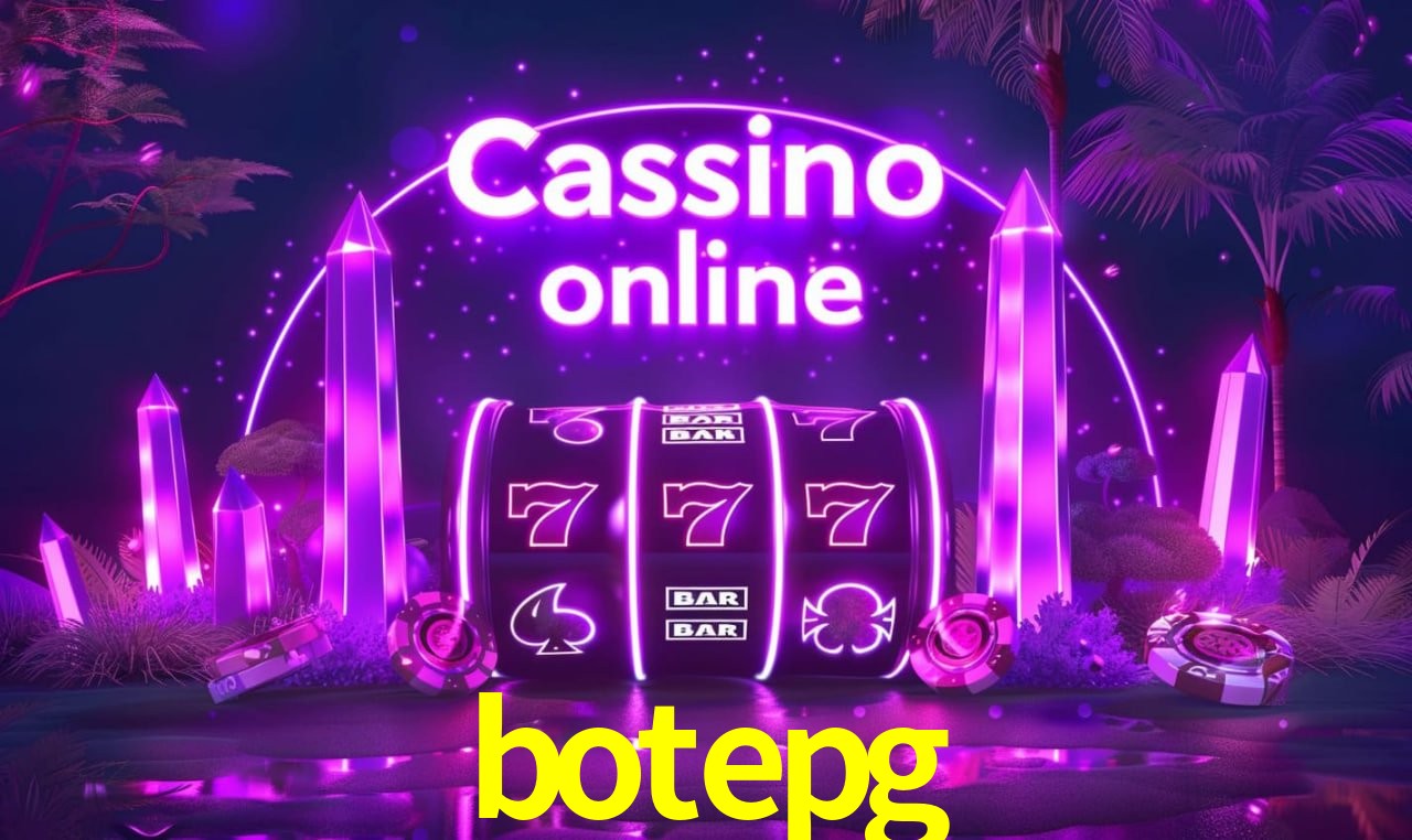 Provedores de Jogos botepg
