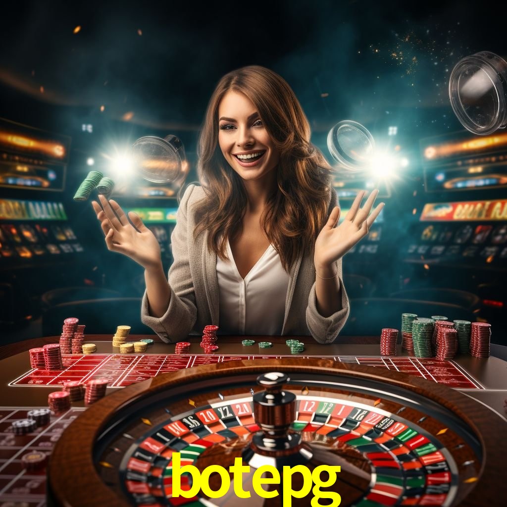 botepg App Interface