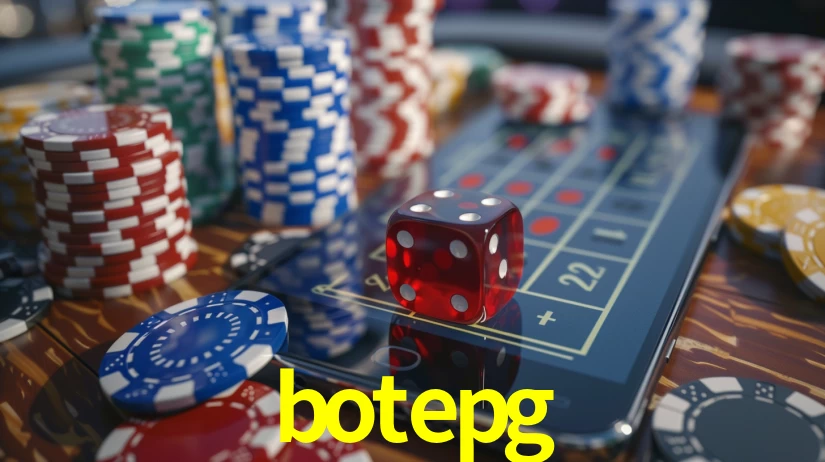 botepg: Jogue Crash e Experimente Alta Recompensa Instantânea