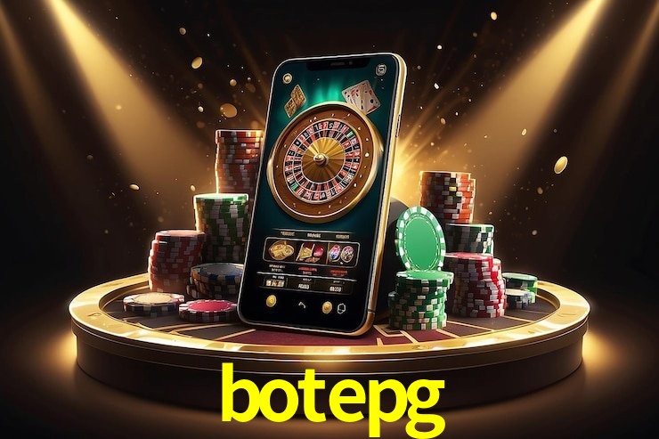 Jogos de Slot botepg