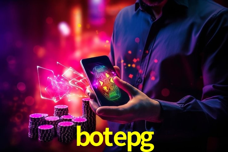 PIX Instantâneo botepg