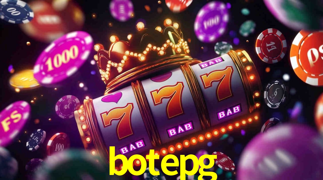 Live Casino botepg