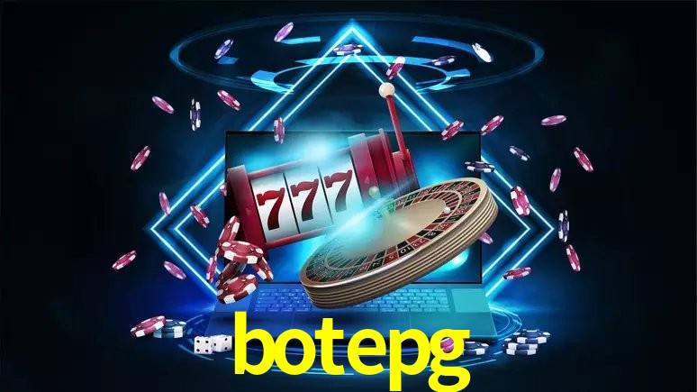Recursos de Bônus botepg