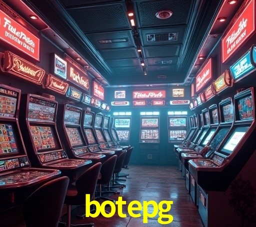Integração de APIs botepg
