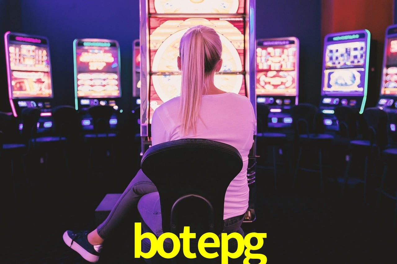 Game Providers botepg