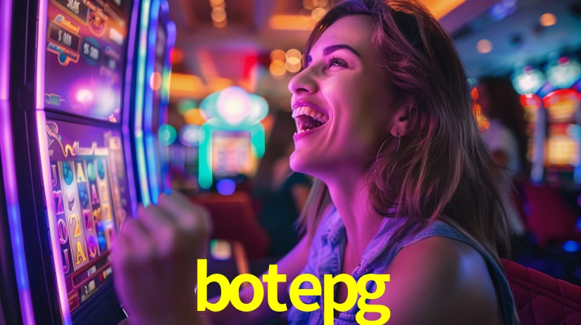 Explore as vantagens do botepg: serviço profissional e confiabilidade