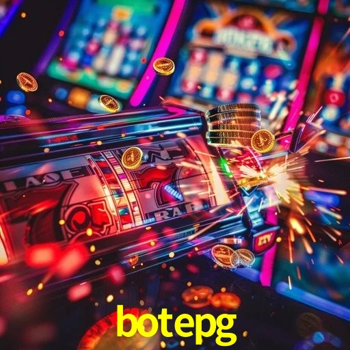 Interface do App botepg