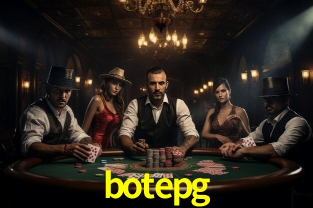 Descubra a Essência do botepg: Nossa História e Compromissos