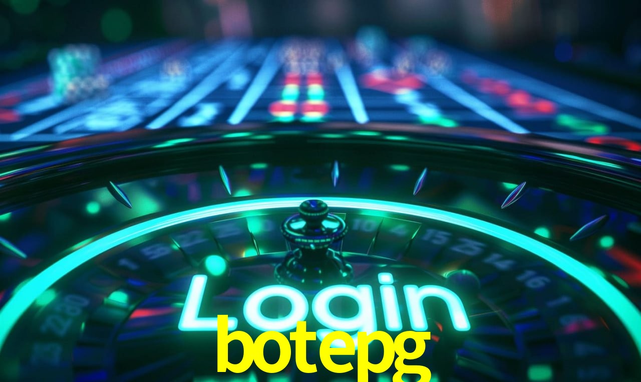 Casino Ao Vivo botepg