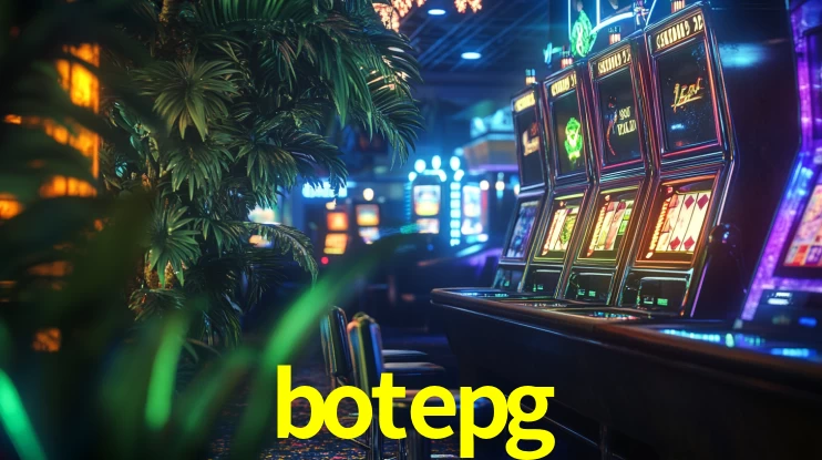 Spaceman Game botepg