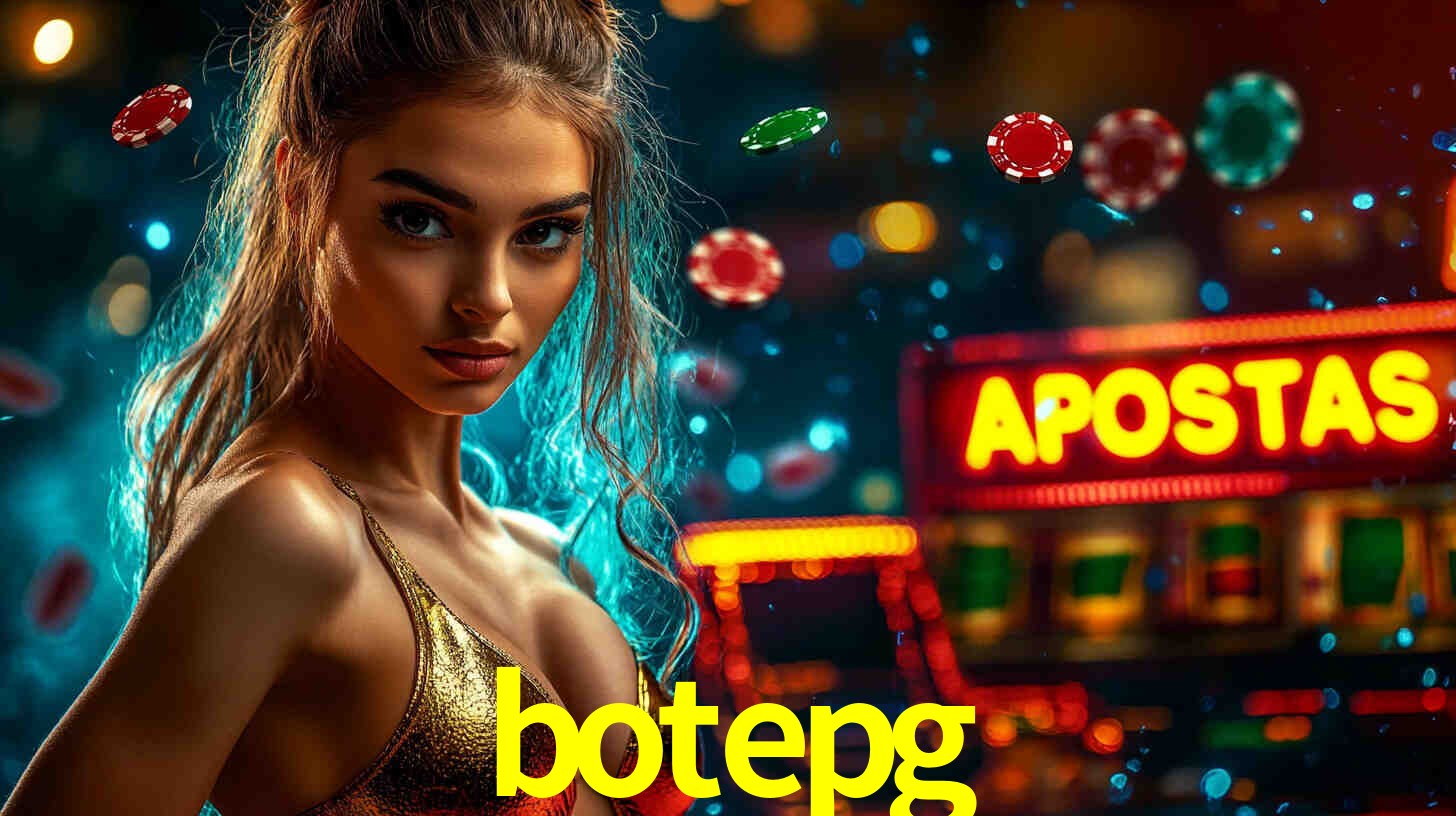 Descubra a Magia dos Jogos de Arcade no botepg