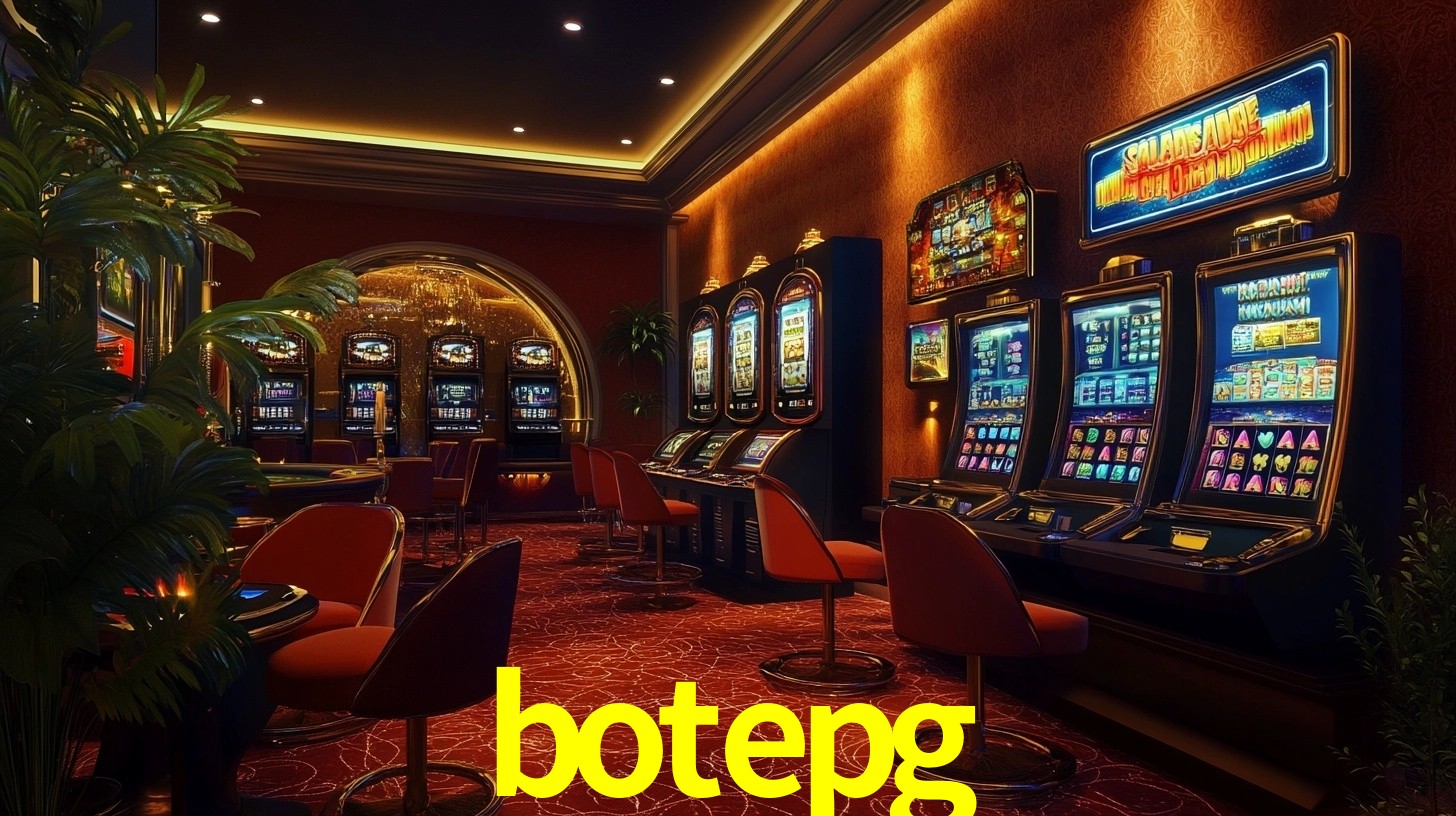 VIP Casino botepg
