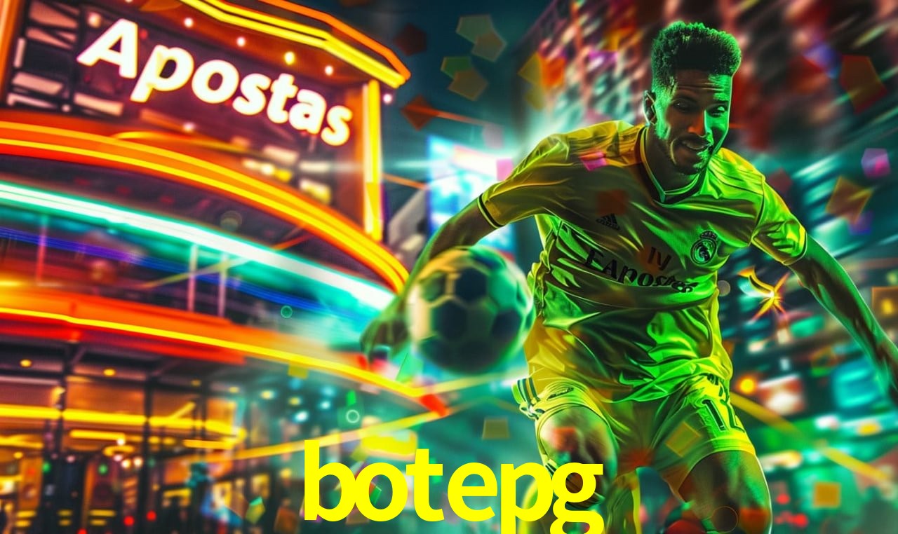 Estatísticas Esportivas botepg