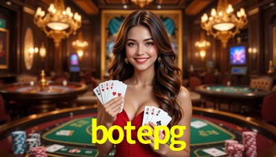 2FA Security botepg