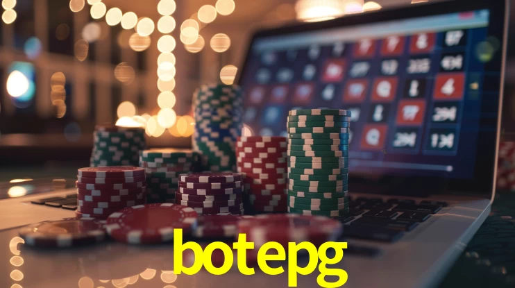 Account Benefits botepg