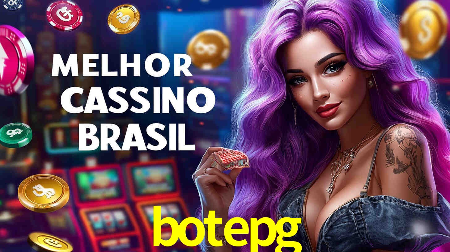 Desvendando o Mundo dos Jogos Virtuais na botepg
