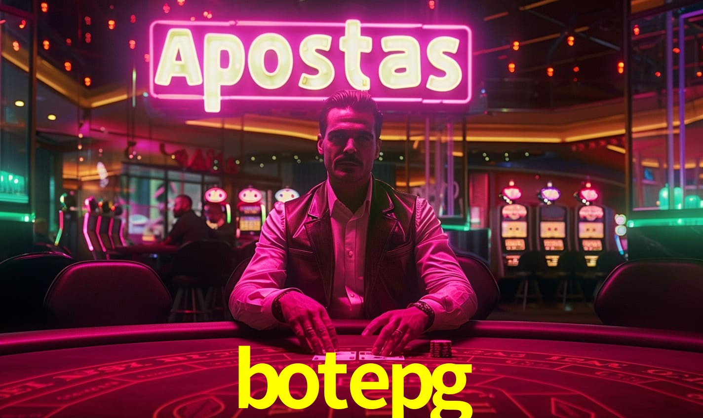 Apostas Esportivas na botepg: Um Guia Completo