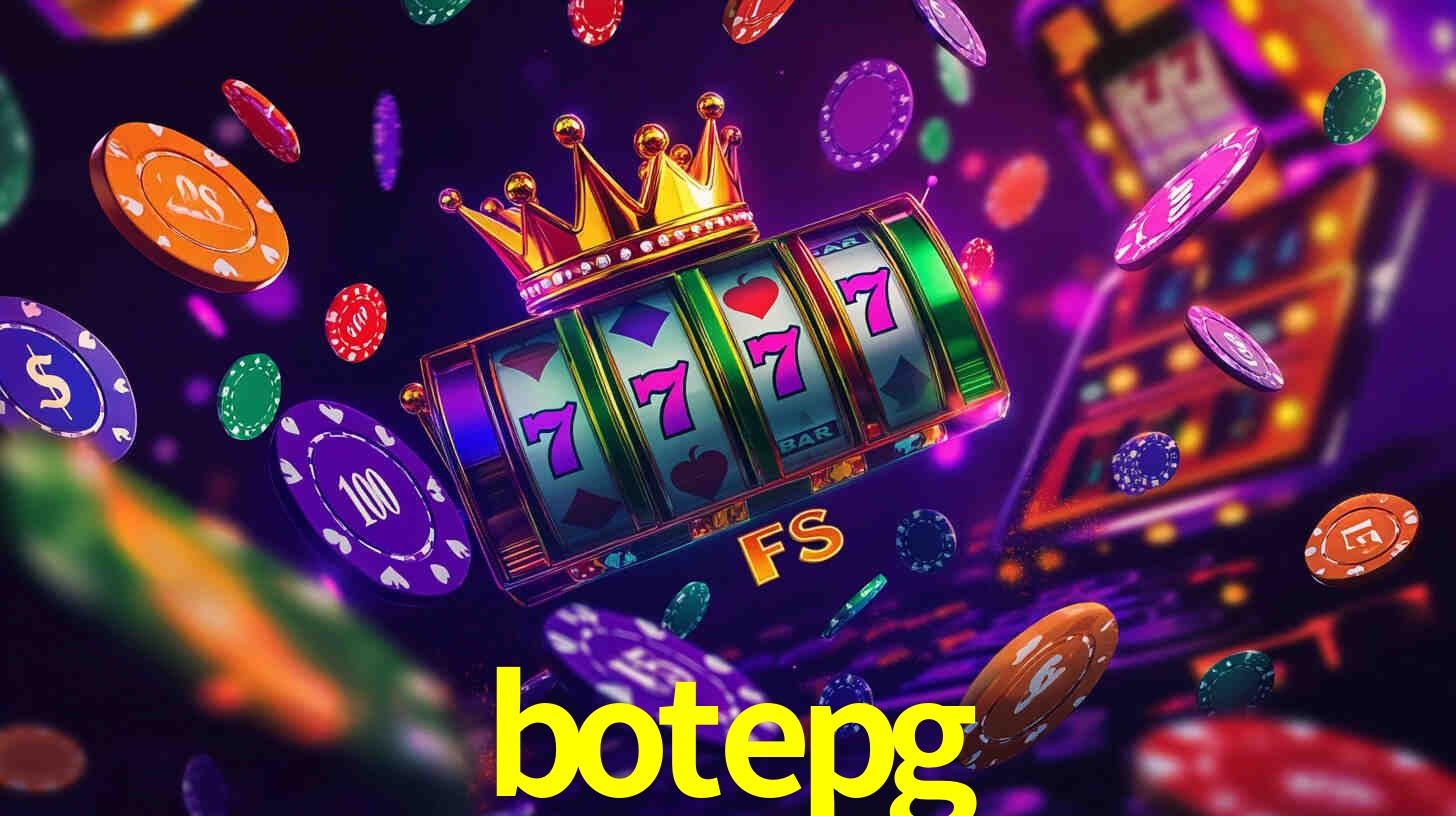 Live Casino botepg