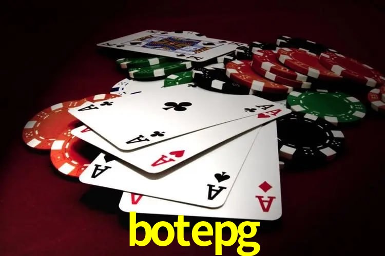 Jogos Exclusivos botepg