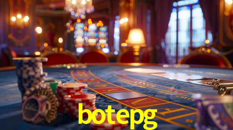 Secure Login botepg