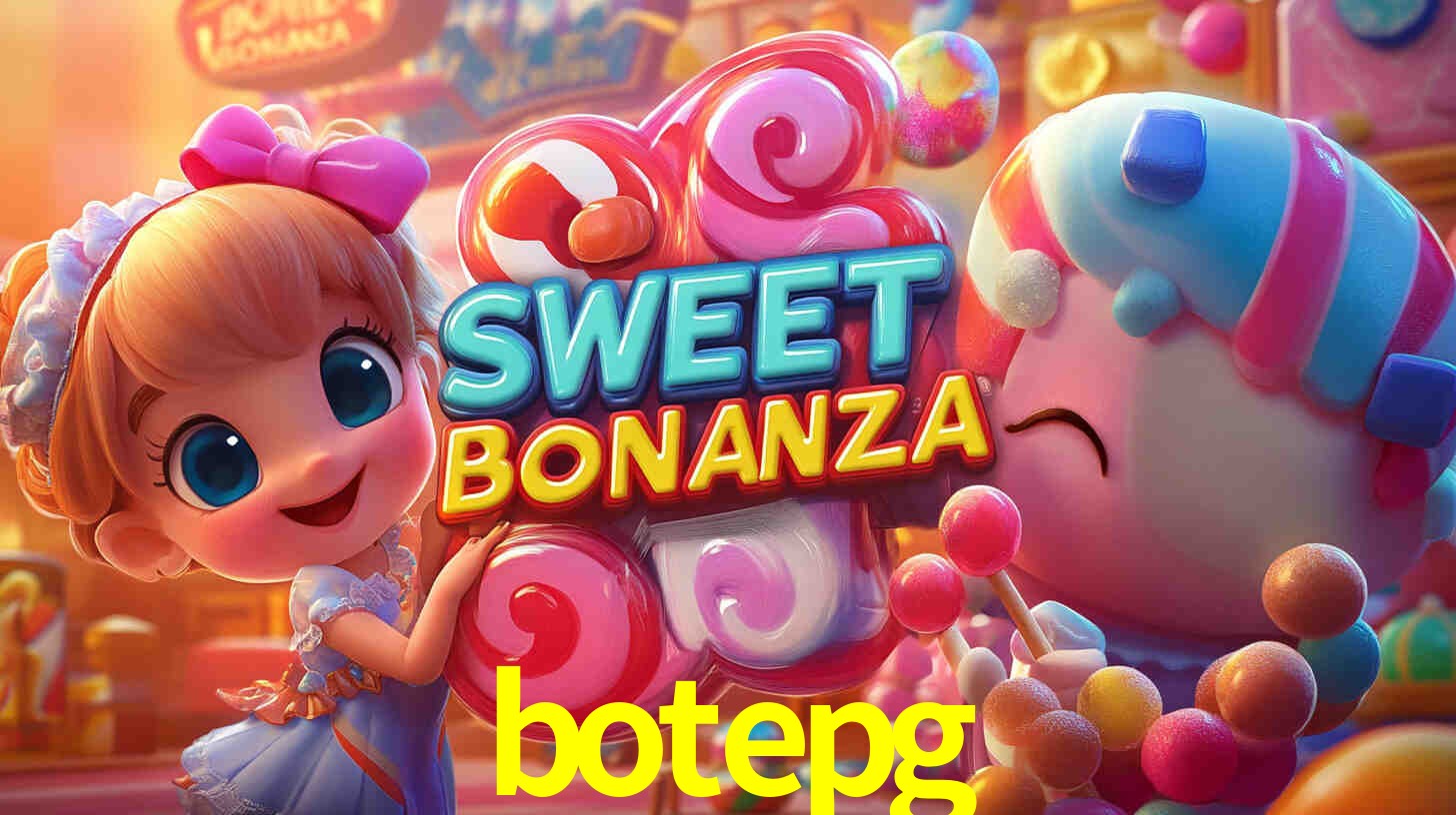 A Revolução dos Aplicativos de Jogos no botepg