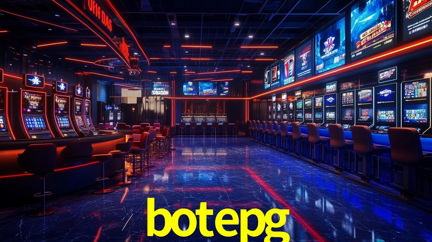 Roulette Table botepg