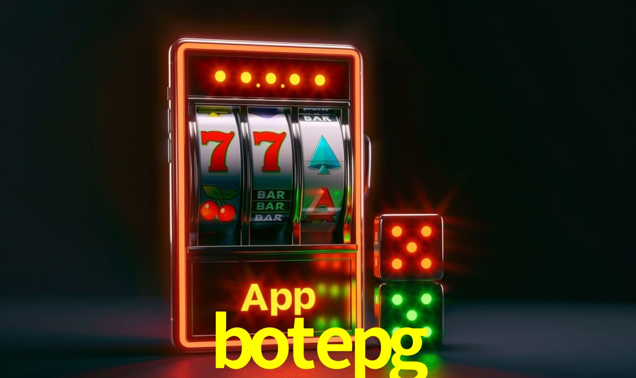 Apostas de Futebol botepg