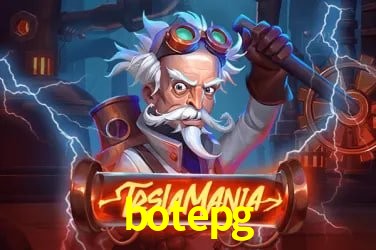 Estatísticas do Jogo botepg