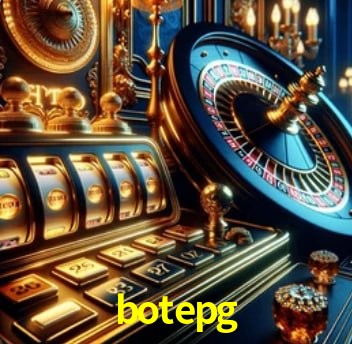 Bônus de Boas-vindas botepg