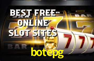 Descubra o Mundo do Cassino Online com botepg