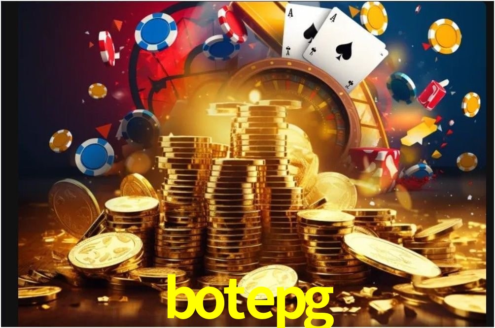 Inovações de Jogos na botepg: O Futuro das Experiências Interativas