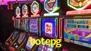 Desvendando o Mundo dos Jogos Virtuais na botepg