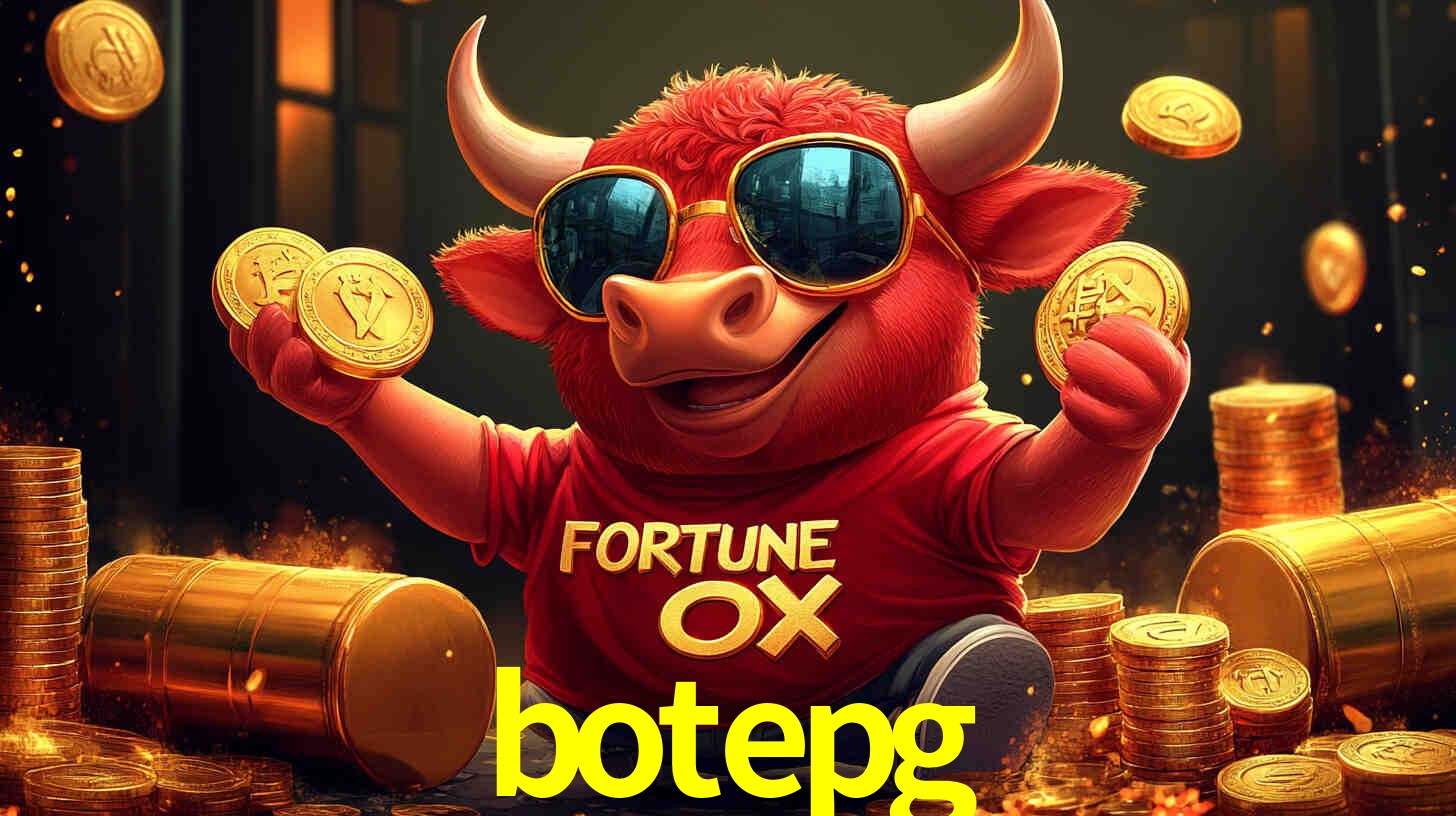 Inovações de Jogos na botepg: O Futuro das Experiências Interativas