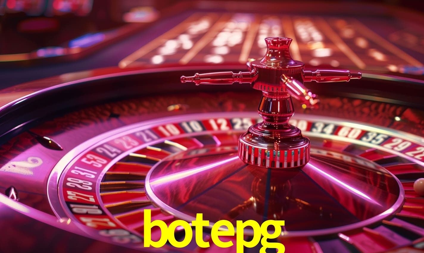 A Popularidade dos Caça-Níqueis no botepg