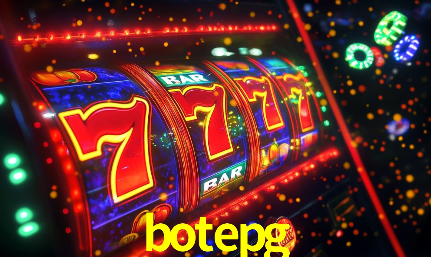 Sinta a adrenalina dos jogos de cassino com botepg