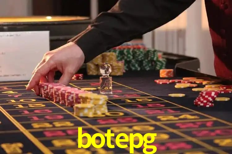 A Experiência Imersiva dos Cassinos Ao Vivo no botepg
