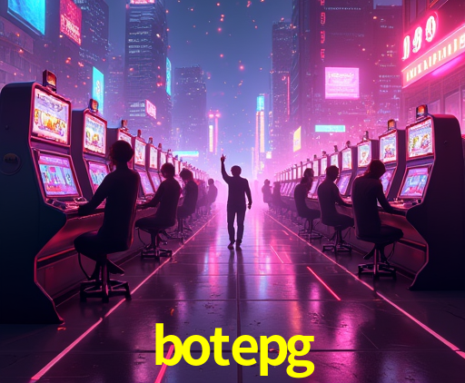 Interface Premium botepg