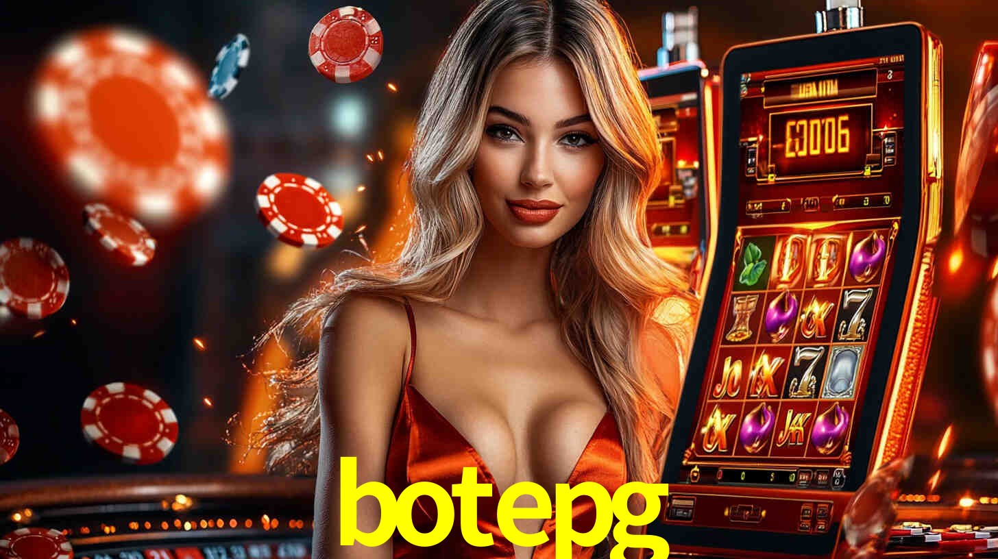 Experimente o Login Seguro Premium no botepg