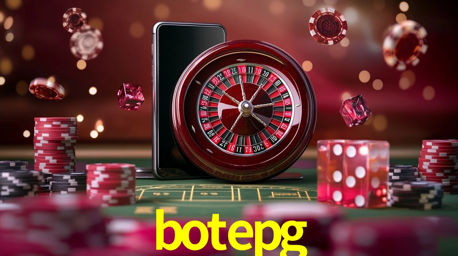 Apostas na Site BOTEPG.COM