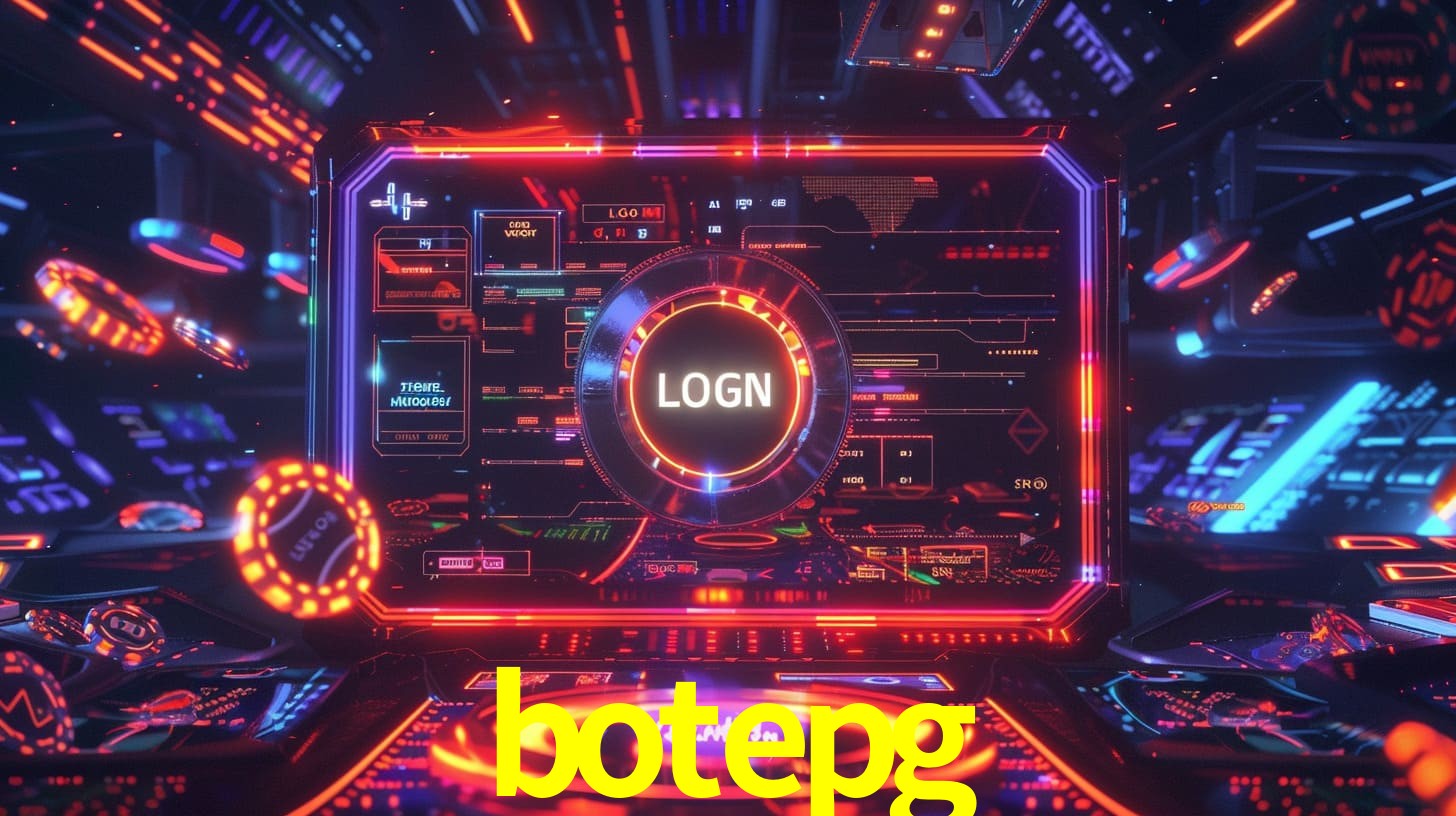 App BOTEPG.COM