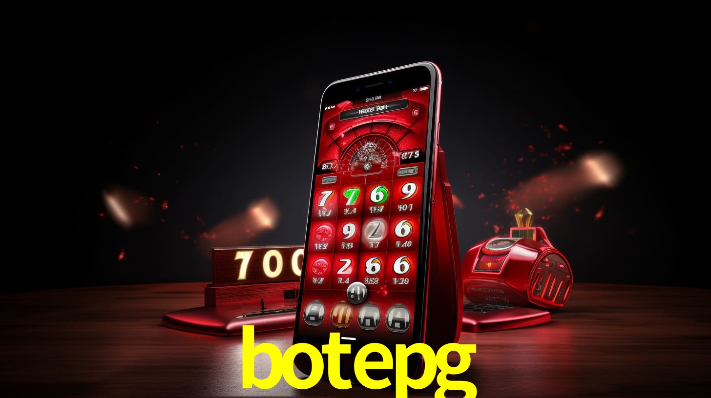 BOTEPG.COM Login Rápido